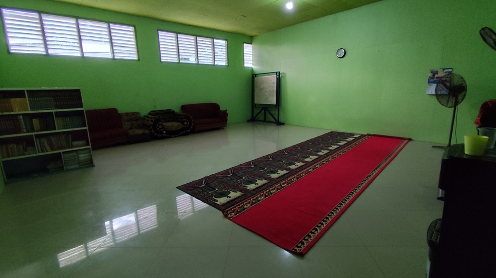 Panti Asuhan Alhaq Bontang (10)