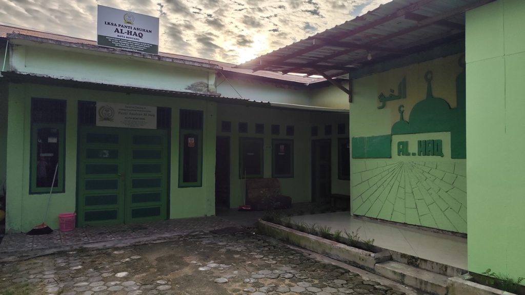 Panti Asuhan Alhaq Bontang (13)
