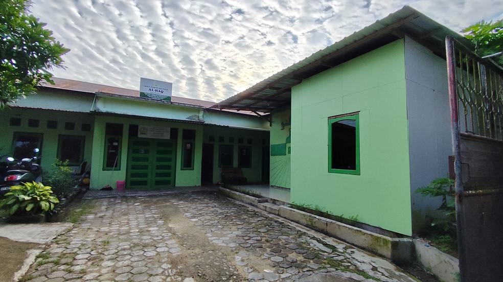 Panti Asuhan Alhaq Bontang (14)