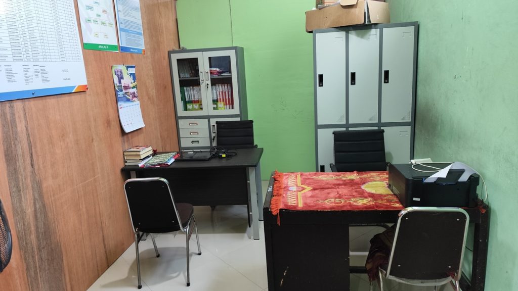Panti Asuhan Alhaq Bontang (20)